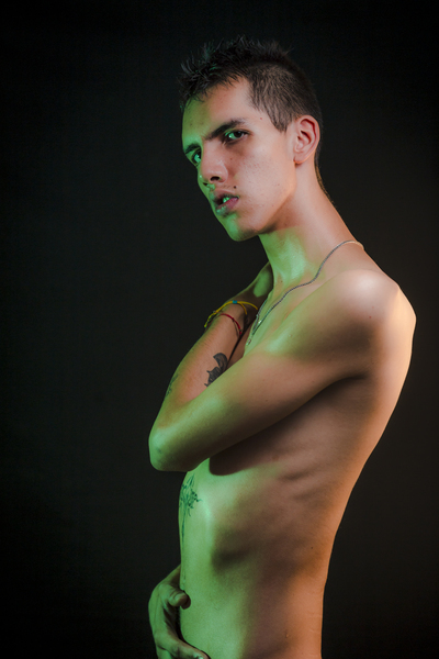 Interprete JackCullen Foto 2