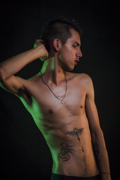 Interprete JackCullen Foto 7