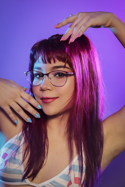 Darsteller Crazydolll Foto 2