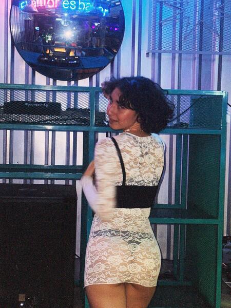 Artiest ValeryBusch Foto 2