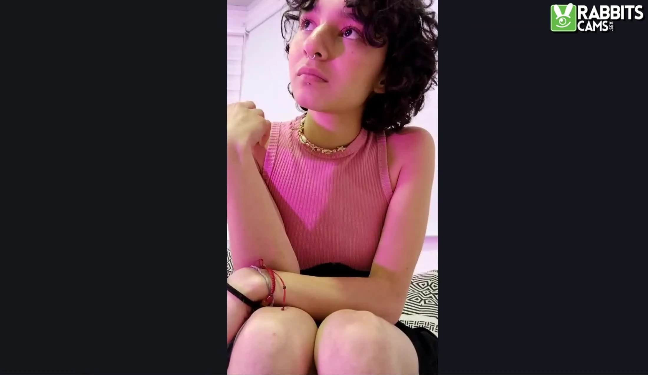 Interprète ValeryBusch Vidéo 1