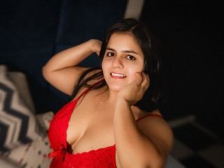 Image de profil du modèle de webcam Sienna_Stanford