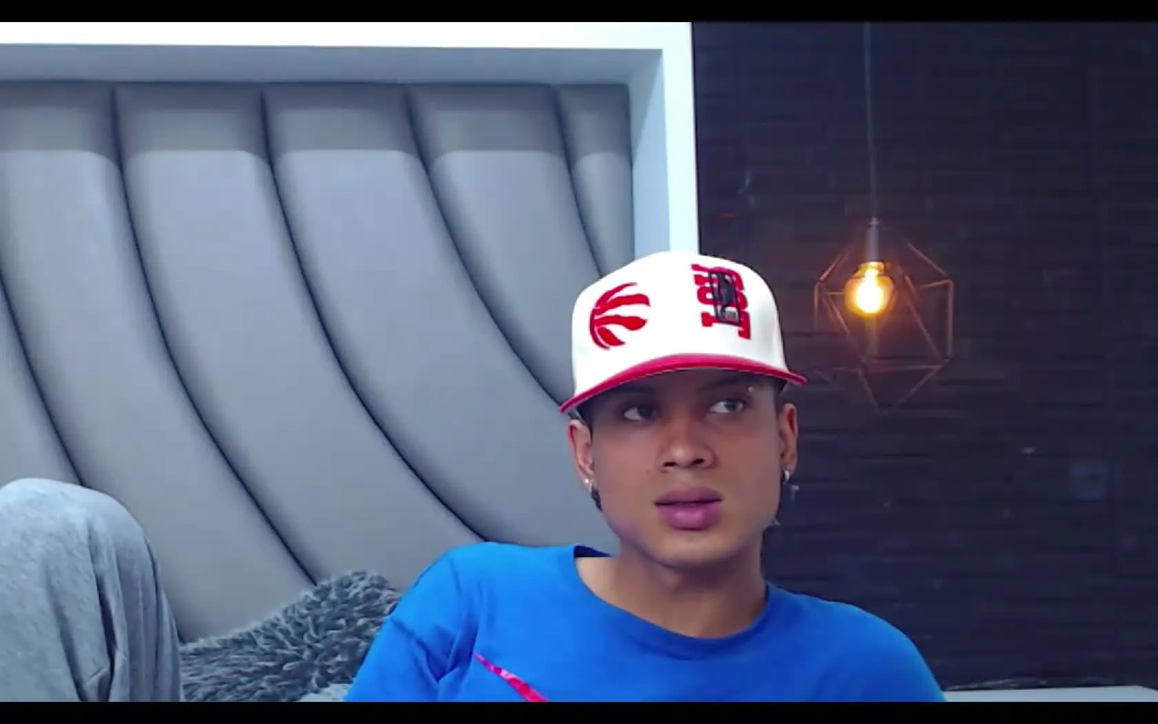 Intérprete TommShelby Video 1