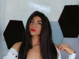 SamanthaKlein29 Profilbild des Cam-Modells