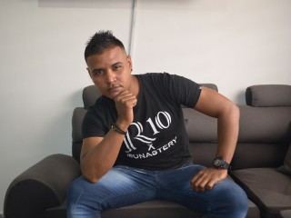 yoskar855 Profilbild des Cam-Modells