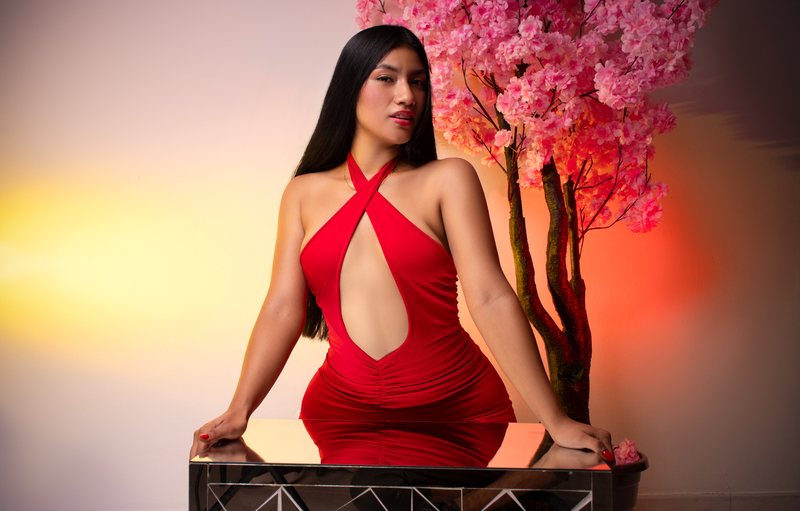 Interprète ShirleyJhonson Photo 12