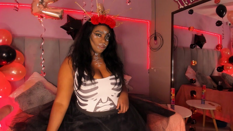 Performer Alhanamiller Photo 10