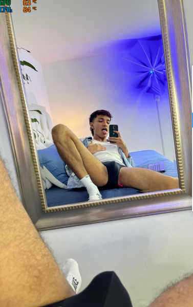 Utøver DaemonGray Bilde 2