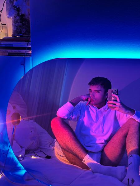 Utøver DaemonGray Bilde 12