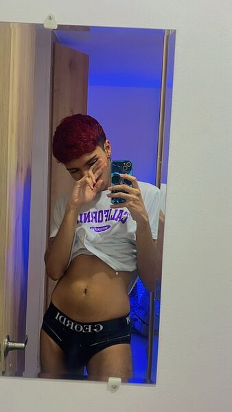 Utøver DaemonGray Bilde 9