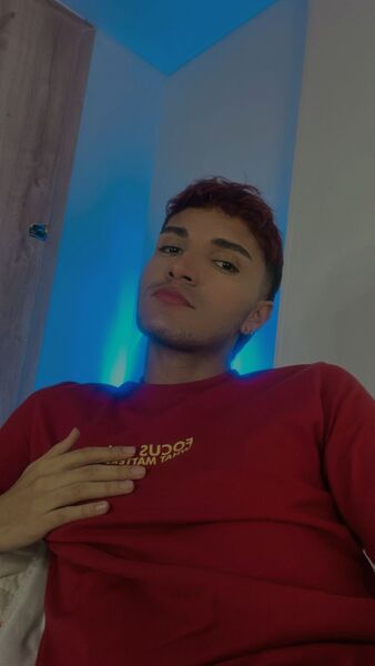 Utøver DaemonGray Bilde 5