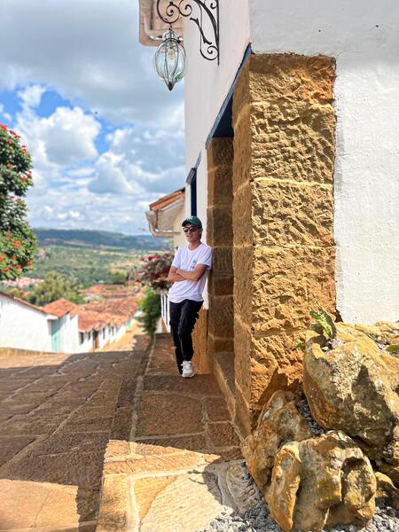 Utøver DaemonGray Bilde 4