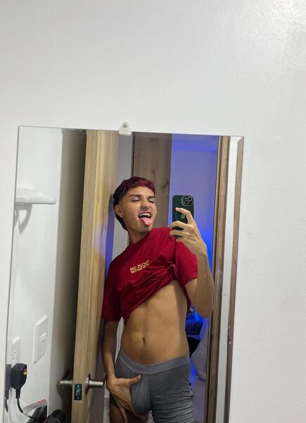 Utøver DaemonGray Bilde 6