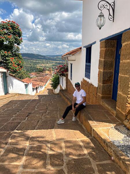 Utøver DaemonGray Bilde 3