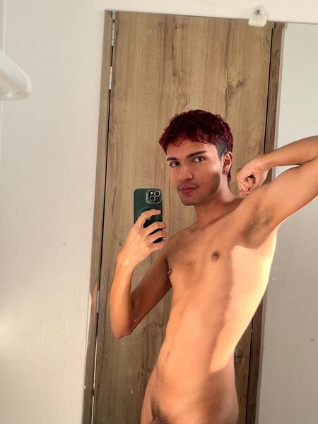 Utøver DaemonGray Bilde 7