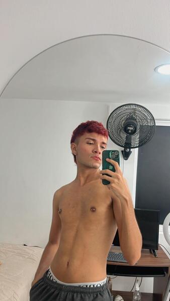 Utøver DaemonGray Bilde 8