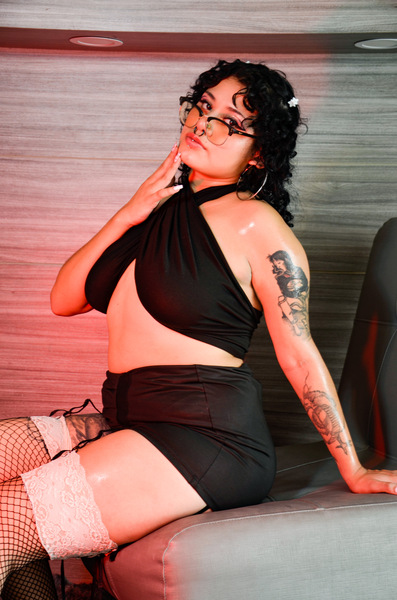Artista ScarlettRoberts Foto 6