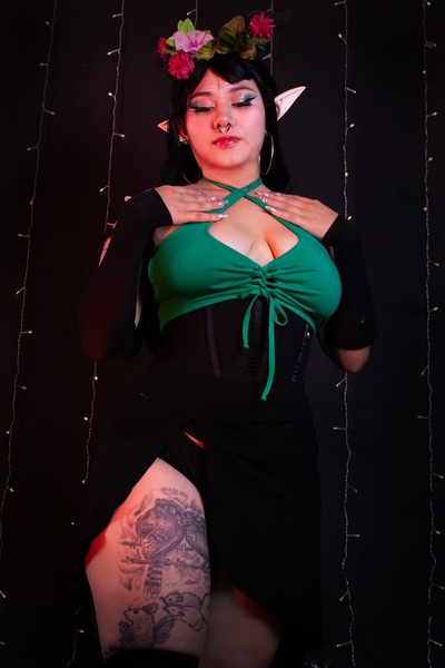 Artista ScarlettRoberts Foto 3
