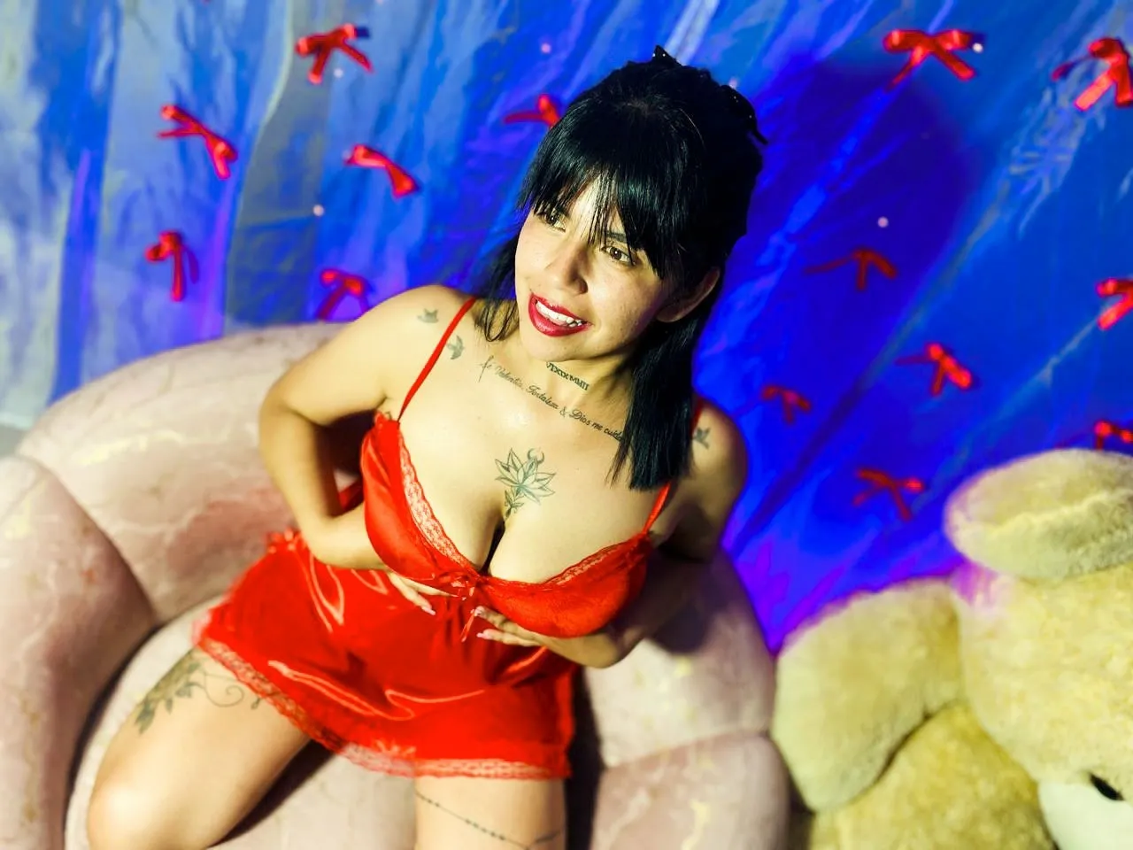 Artiest CataleyaLars Foto 1