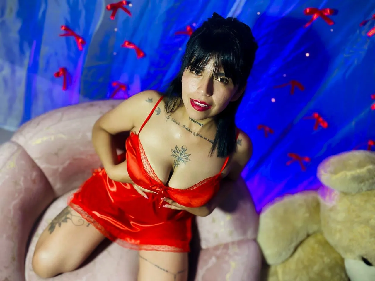 Artiest CataleyaLars Foto 2