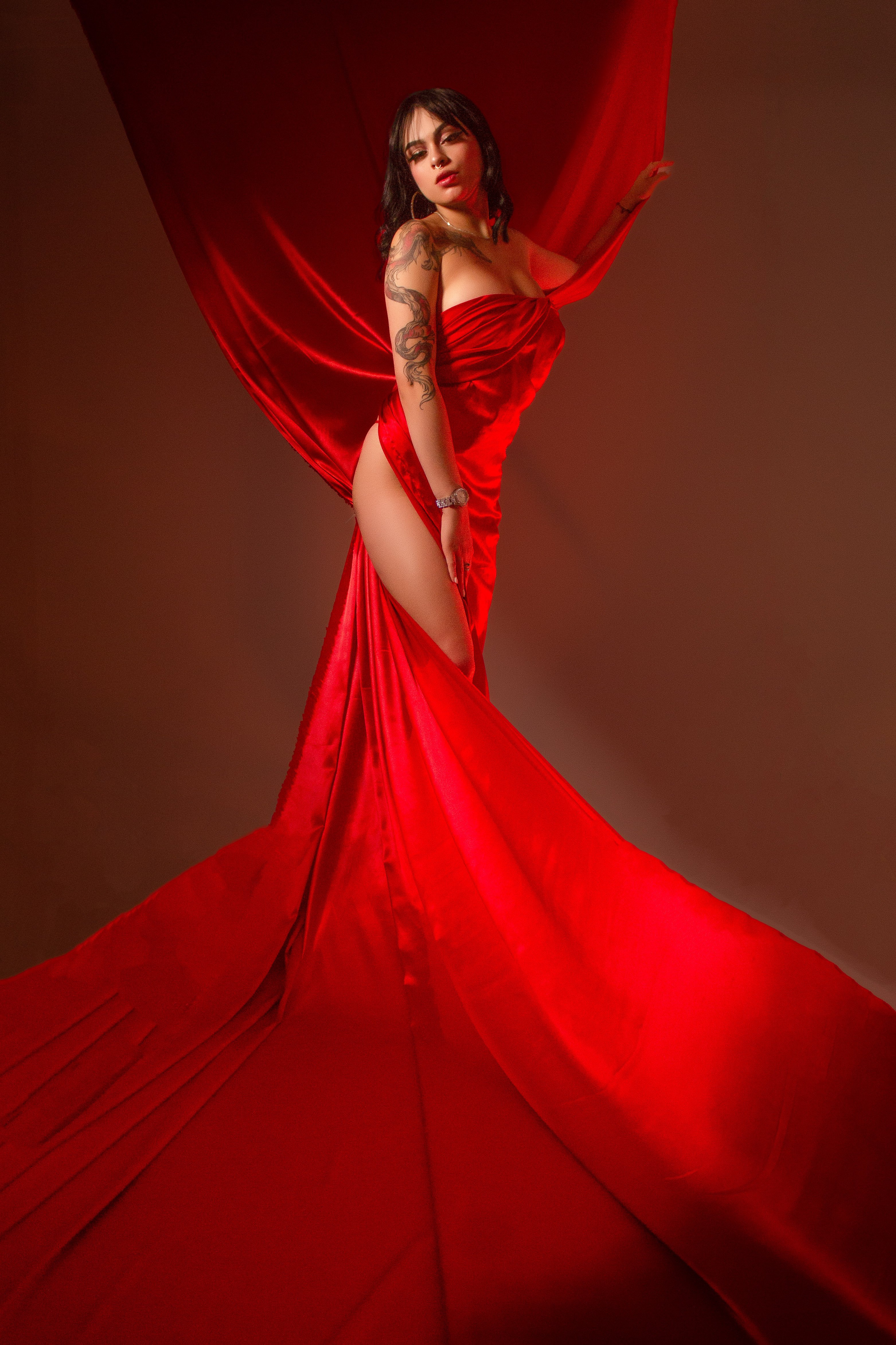 Interprète ZafiroMartini Photo 2