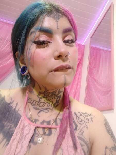 Performer dakota_Fox69 Photo 3