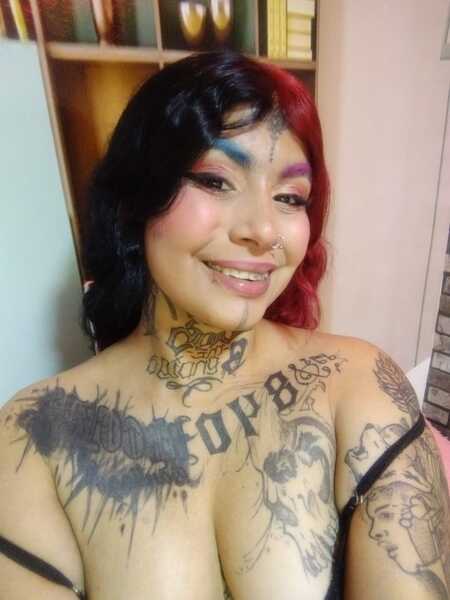 Performer dakota_Fox69 Photo 11