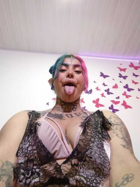 Performer dakota_Fox69 Photo 6