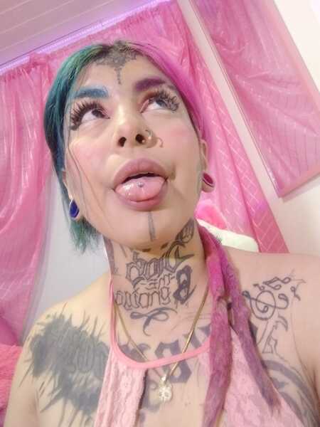Performer dakota_Fox69 Photo 2