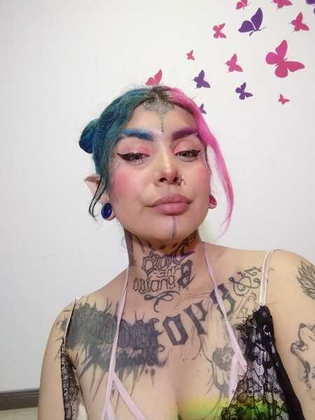 Performer dakota_Fox69 Photo 7