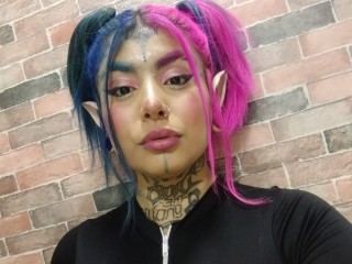 Imagen de perfil de modelo de cámara web de dakota_Fox69