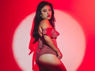JessikaBrooks profielfoto van cam model