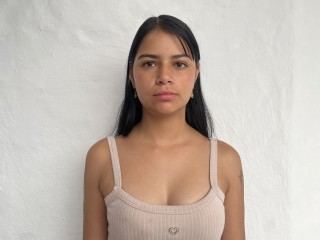 Foto de perfil de modelo de webcam de SofiCatwalk