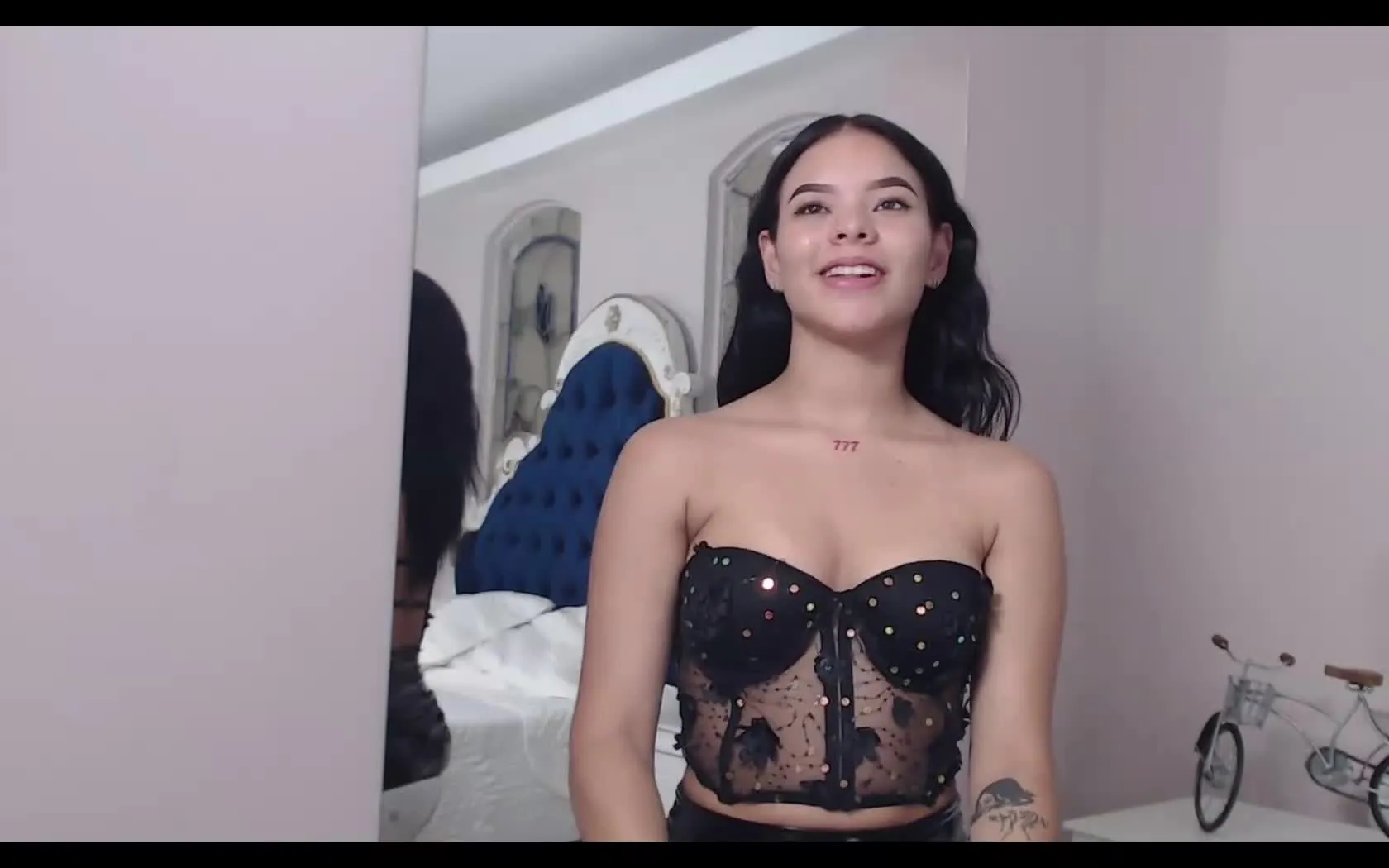 Intérprete AshleyBrazer Video 1