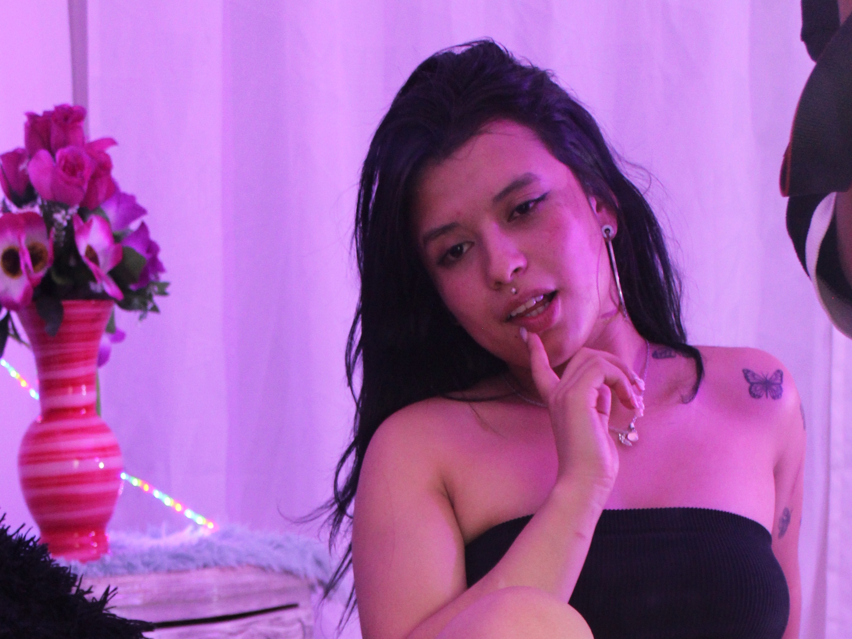 Utøver corawisthon Bilde 1