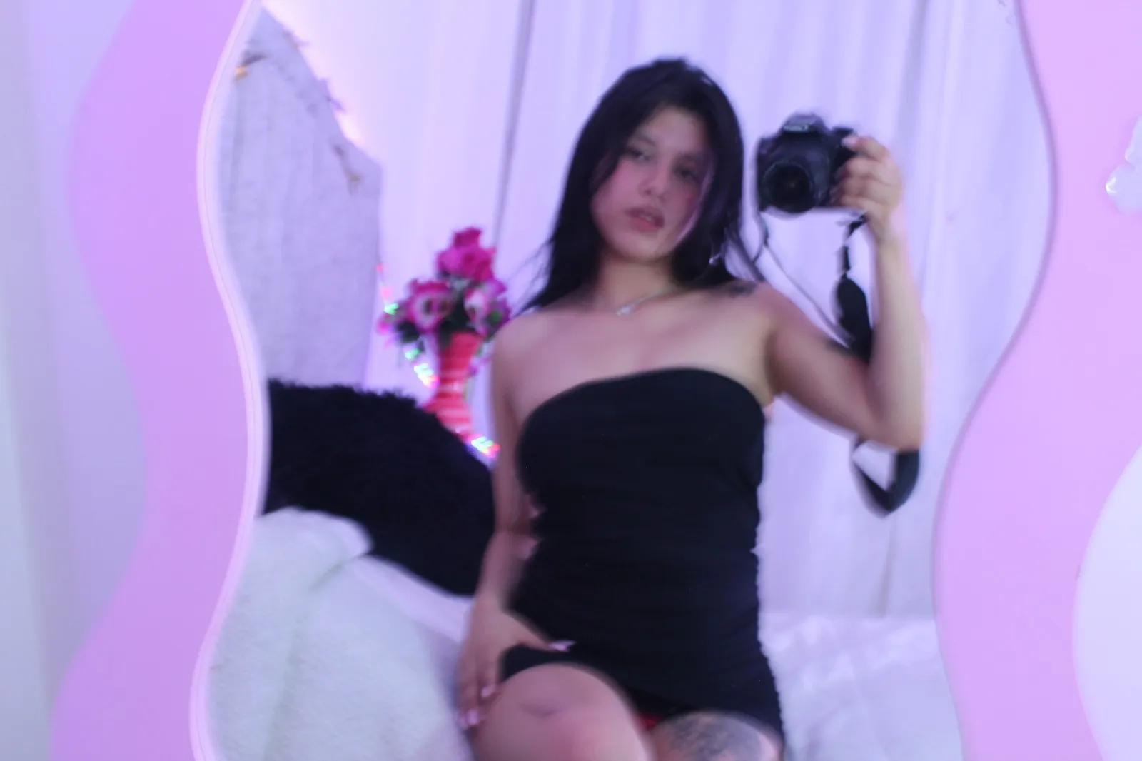 Utøver corawisthon Bilde 4