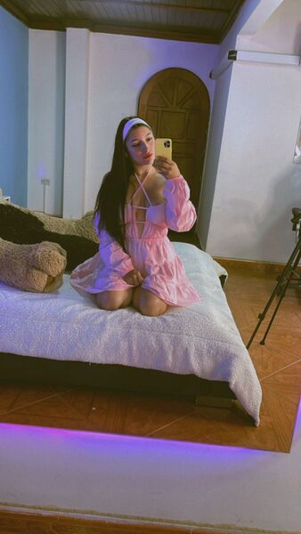 Interprète Nicole_Morriis Photo 5