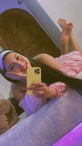 Interprète Nicole_Morriis Photo 6