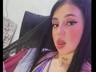 ParisSamantha immagine del profilo del modello di cam