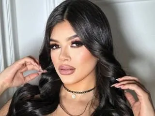 AmeliaLexx profilbild på webbkameramodell