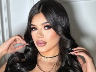 Imagen de perfil de modelo de cámara web de AmeliaLexx