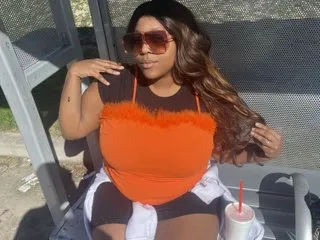 Foto de perfil de modelo de webcam de MssSexyTymes