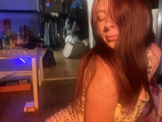 Foto de perfil de modelo de webcam de lady_bug2233 
