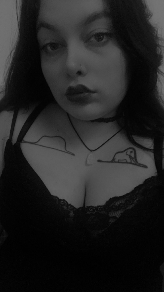 Artiest ChubbyGoddess300 Foto 3