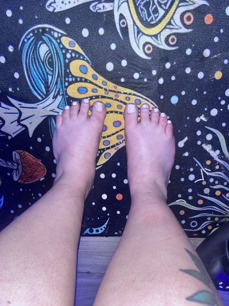 Artiest ChubbyGoddess300 Foto 7