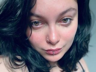 Image de profil du modèle de webcam ChubbyGoddess300