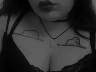 Image de profil du modèle de webcam ChubbyGoddess300