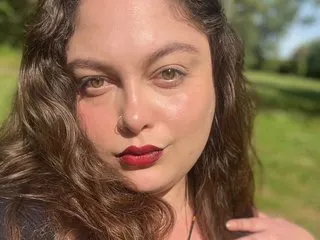 Image de profil du modèle de webcam ChubbyGoddess300