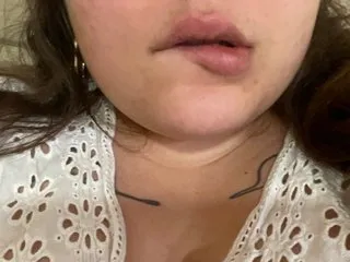 Imagen de perfil de modelo de cámara web de ChubbyGoddess300