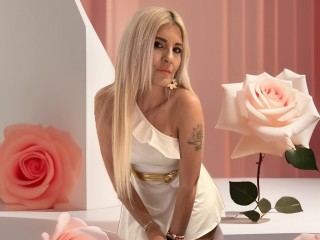 Image de profil du modèle de webcam LaylaByrne